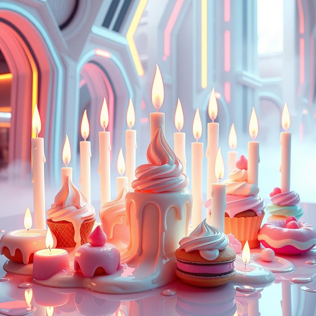 The Truth About Soy Wax: Flaws, Fixes, and Keeping Your Candles Fresh